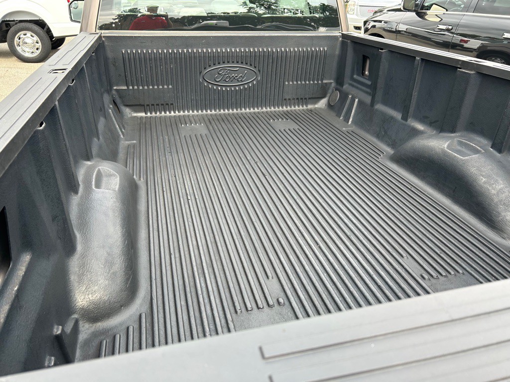 2018 Ford F-150 Image 17