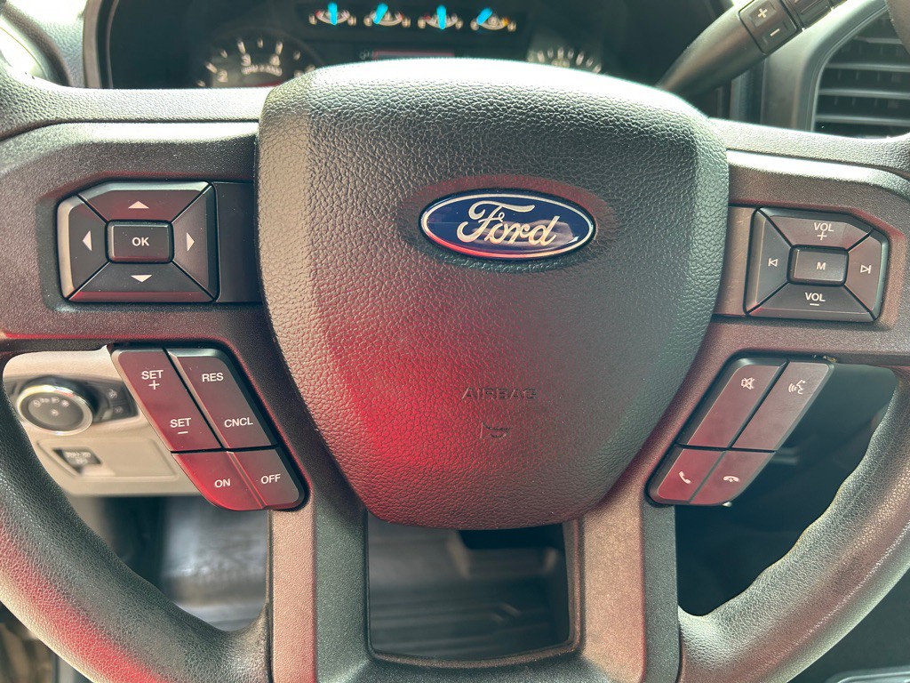 2018 Ford F-150 Image 19
