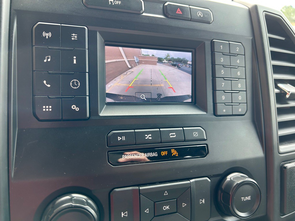 2018 Ford F-150 Image 22