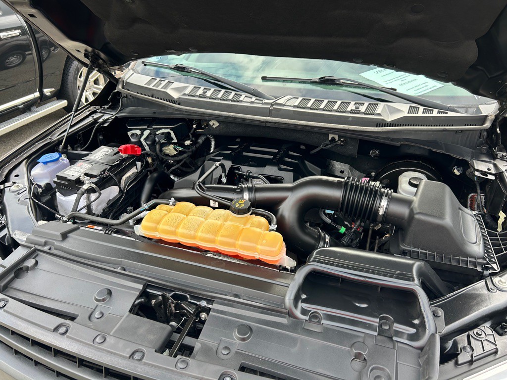 2018 Ford F-150 Image 25