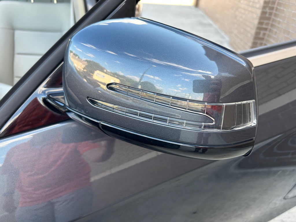 2014 Mercedes-Benz E-Class Image 25