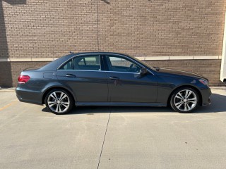 Image for 2014 Mercedes-Benz E-Class E 350 ID: 6812870