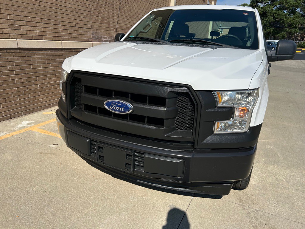2017 Ford F-150 Image 3