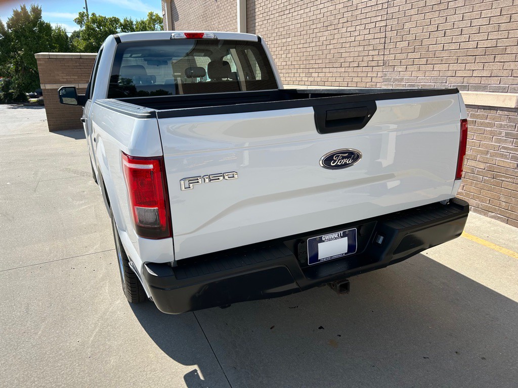 2017 Ford F-150 Image 6