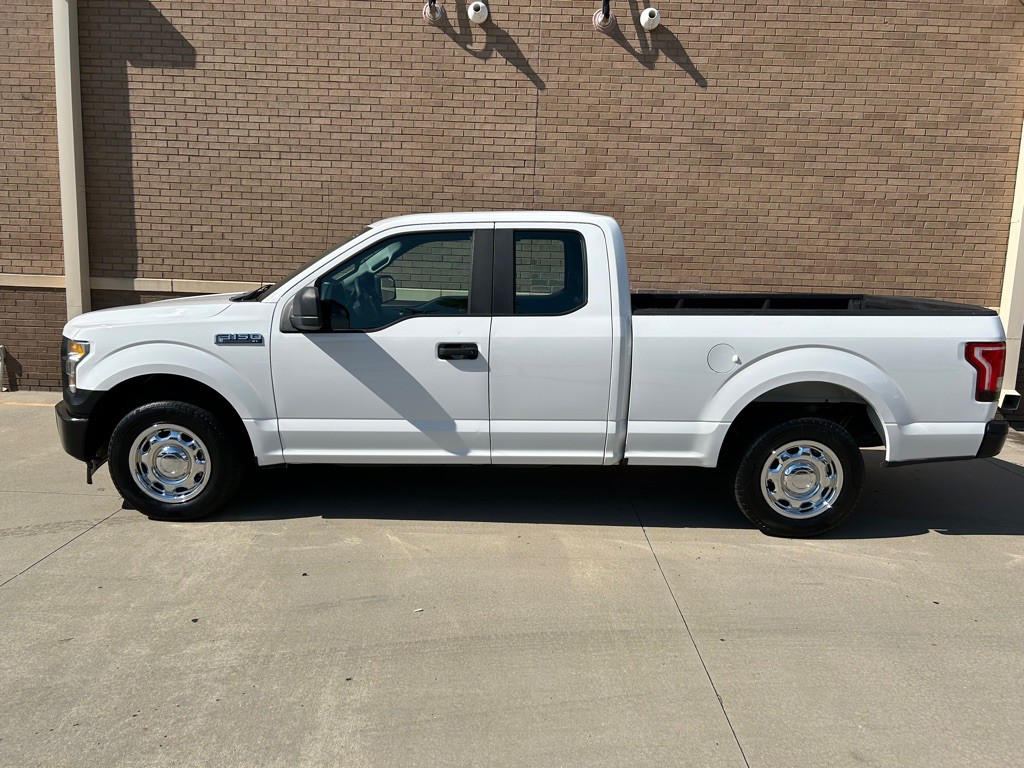 2017 Ford F-150 Image 7
