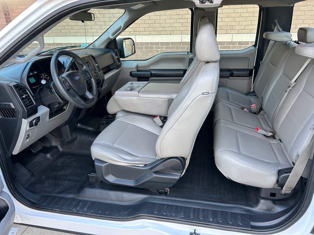 2017 Ford F-150 Image 9