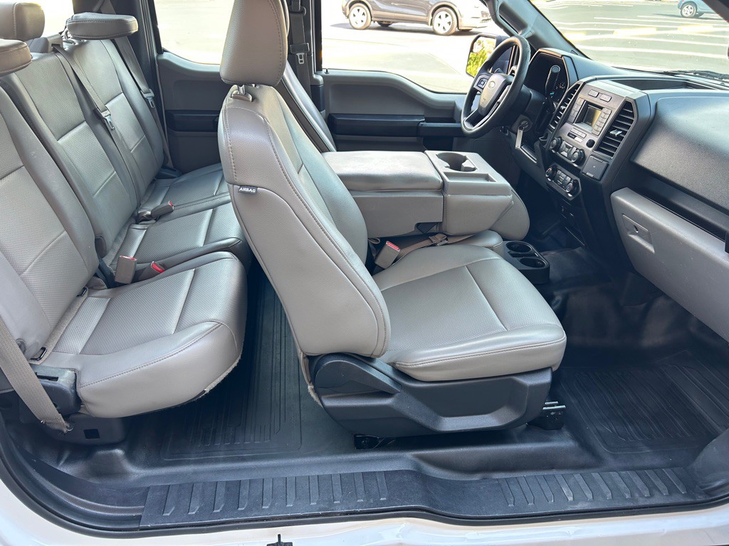 2017 Ford F-150 Image 10