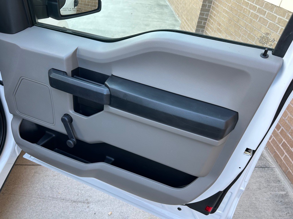2017 Ford F-150 Image 11