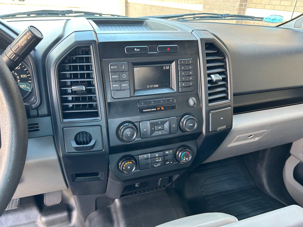 2017 Ford F-150 Image 14