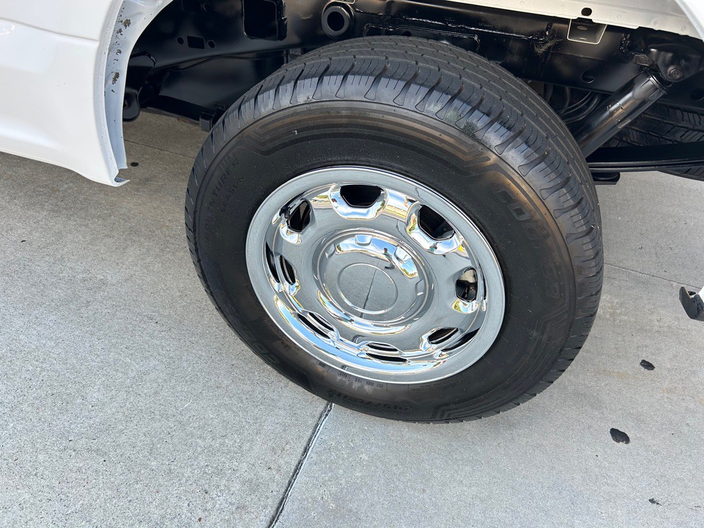 2017 Ford F-150 Image 16