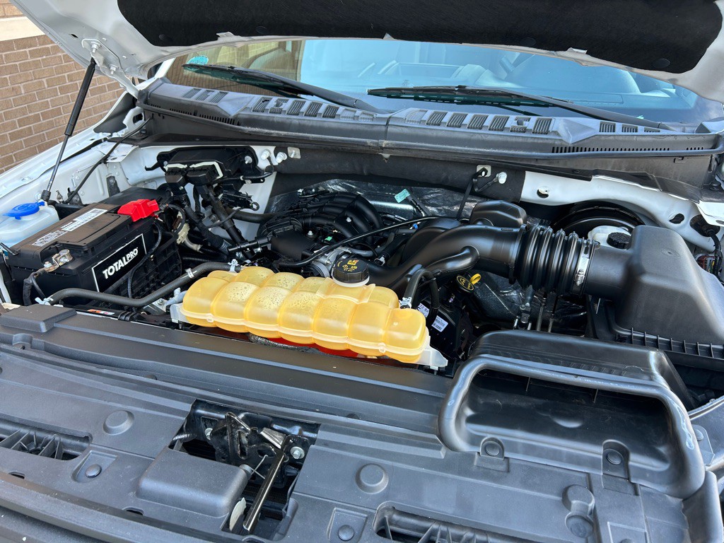 2017 Ford F-150 Image 17