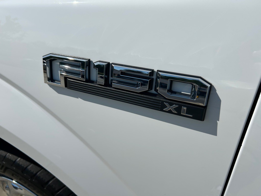 2017 Ford F-150 Image 21