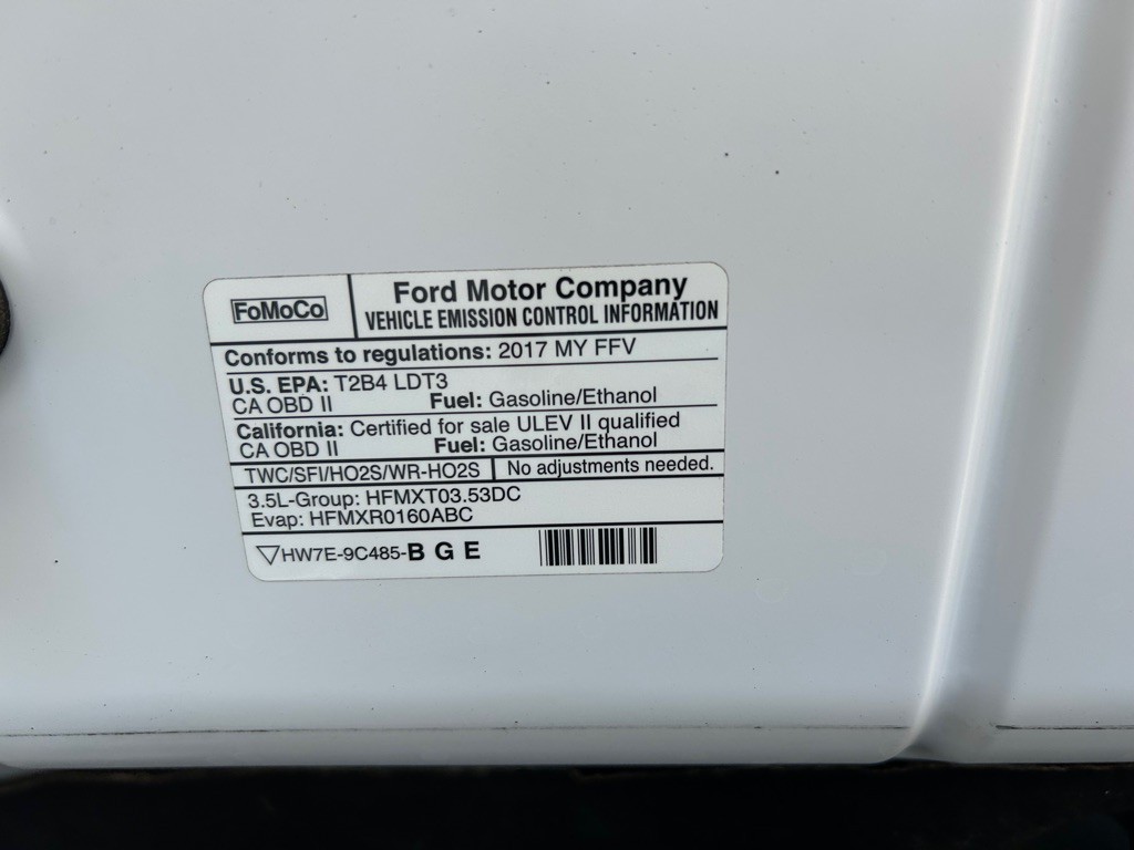 2017 Ford F-150 Image 22