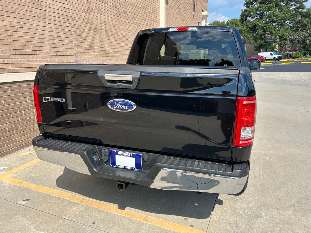 2016 Ford F-150 Image 10