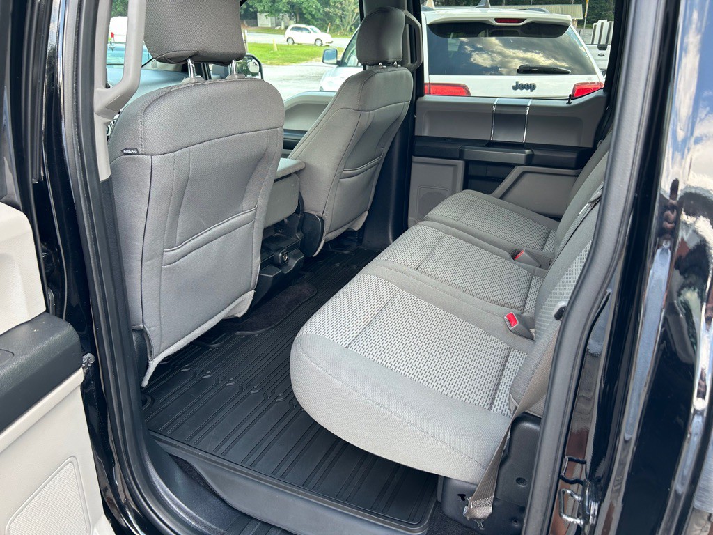 2016 Ford F-150 Image 14