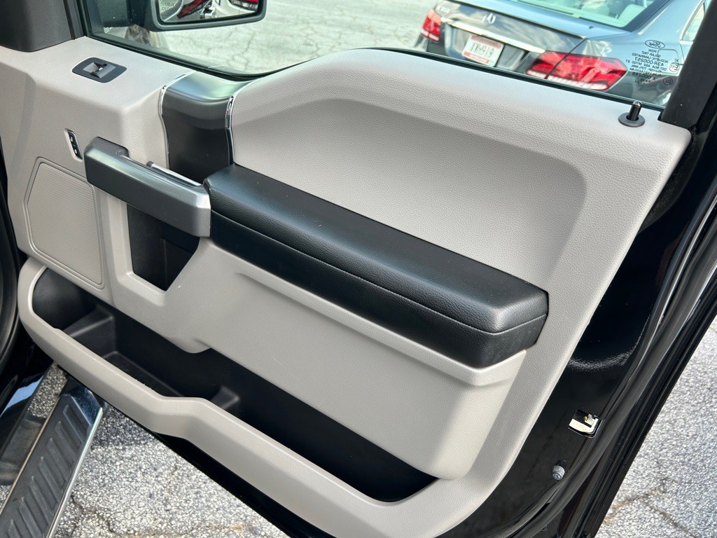 2016 Ford F-150 Image 20