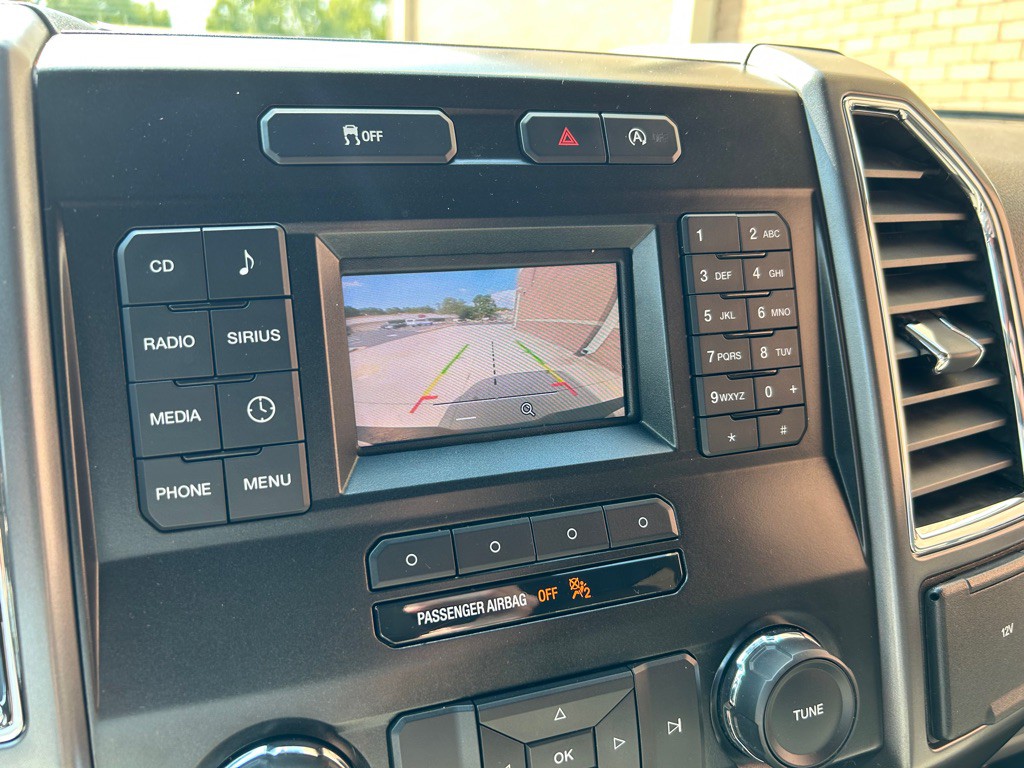 2016 Ford F-150 Image 26
