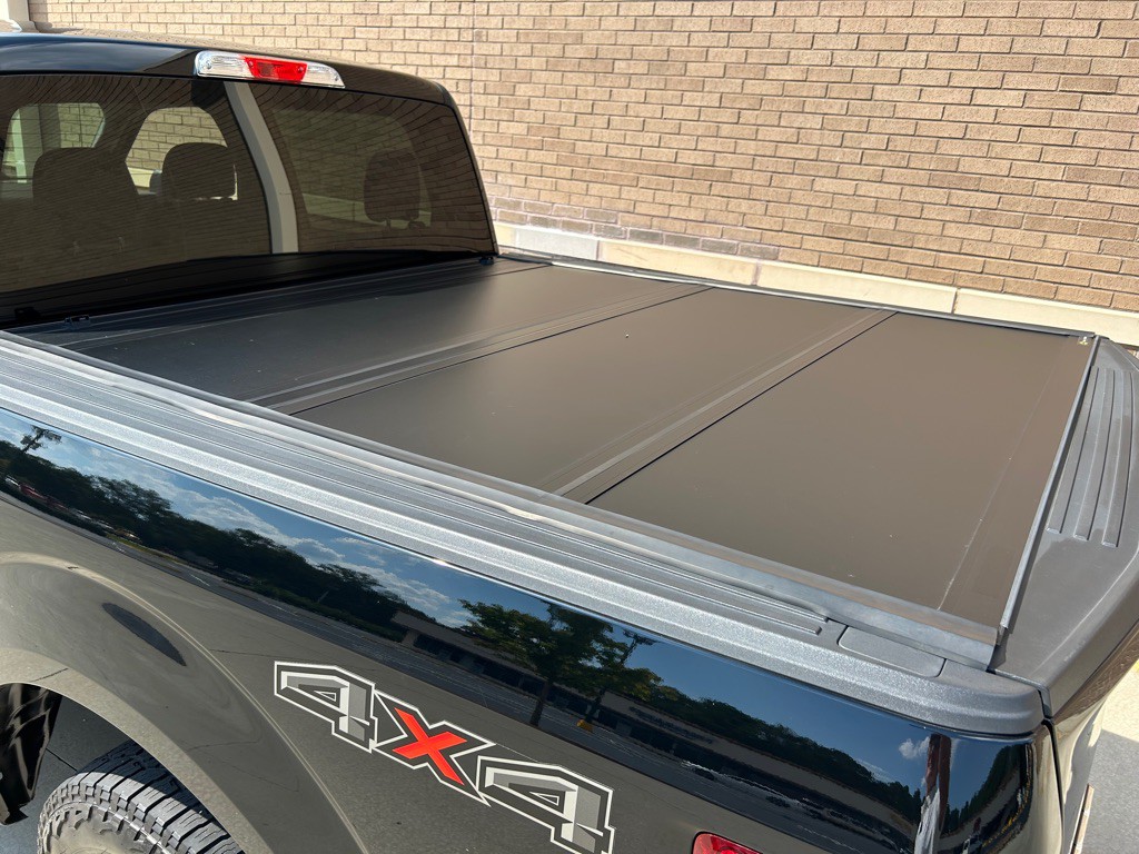 2016 Ford F-150 Image 27