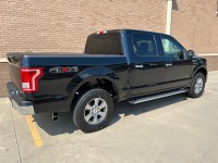 Image for 2016 Ford F-150 Supercrew ID: 6812917