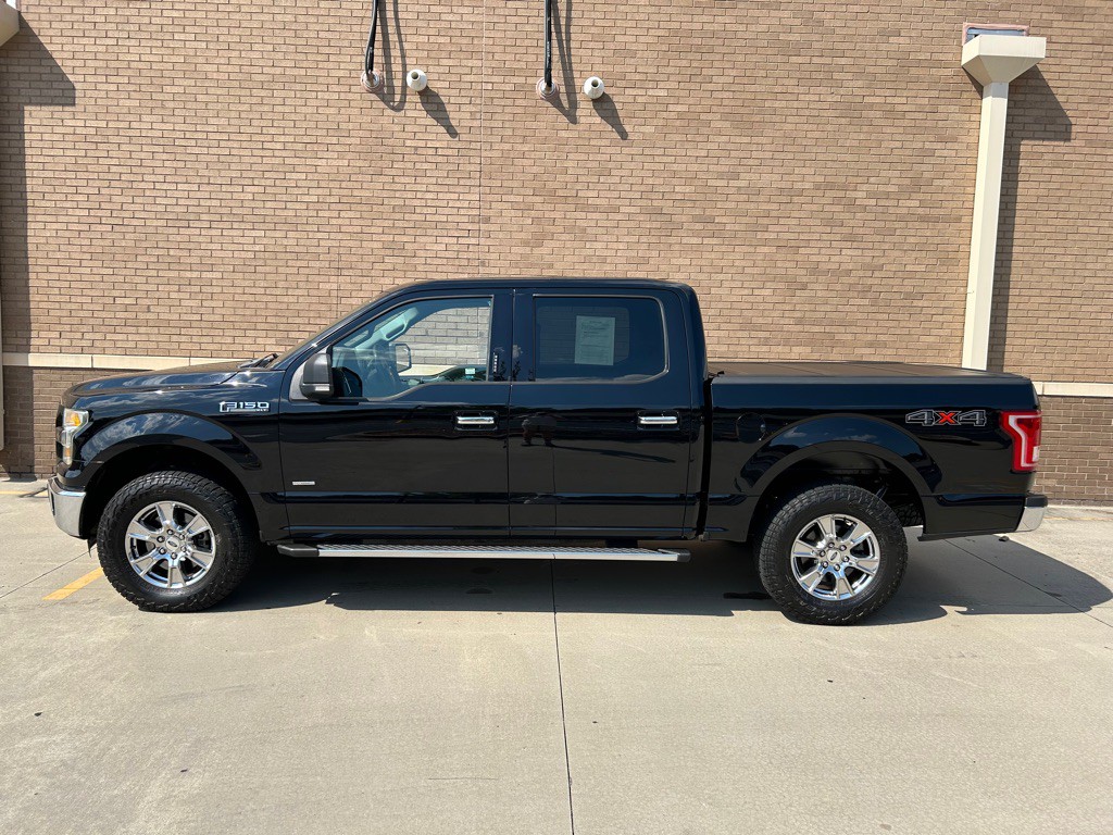2016 Ford F-150 Image 5