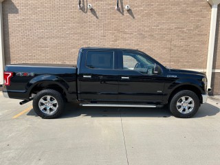 Image for 2016 Ford F-150 Supercrew ID: 6812917