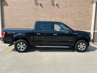 Image for 2016 Ford F-150 Supercrew ID: 6812917