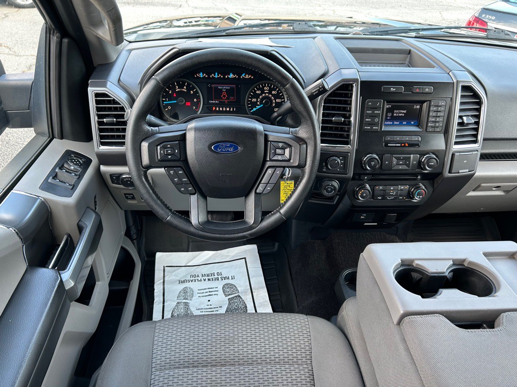 2016 Ford F-150 Image 12