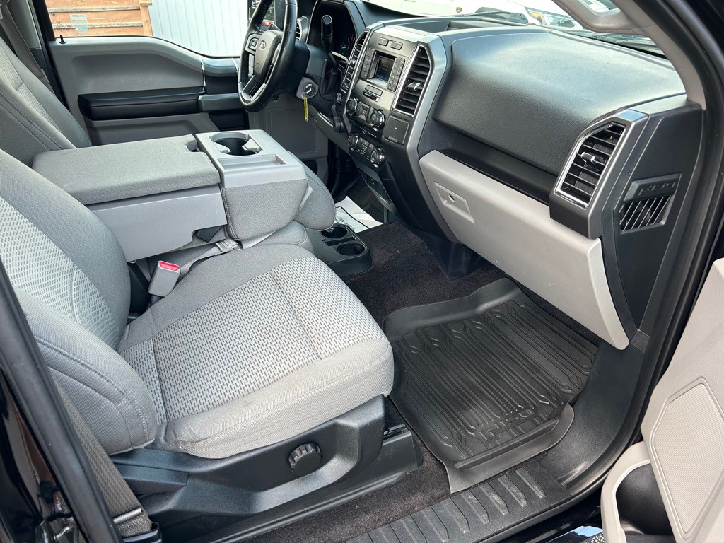 2016 Ford F-150 Image 13