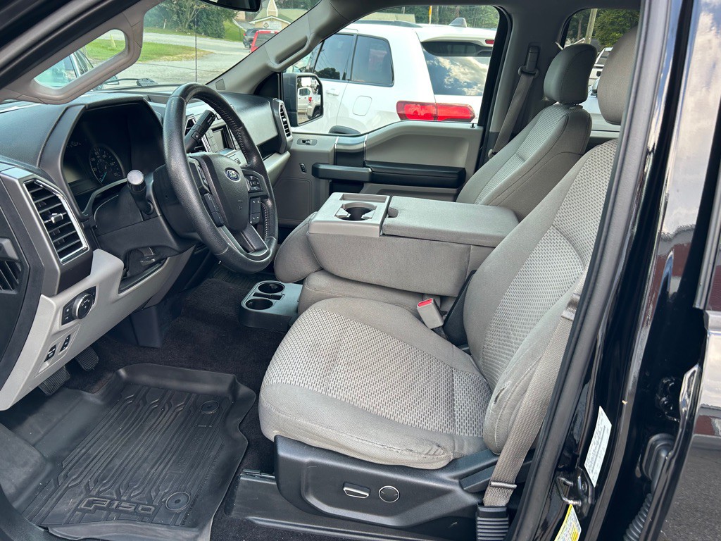 2016 Ford F-150 Image 15