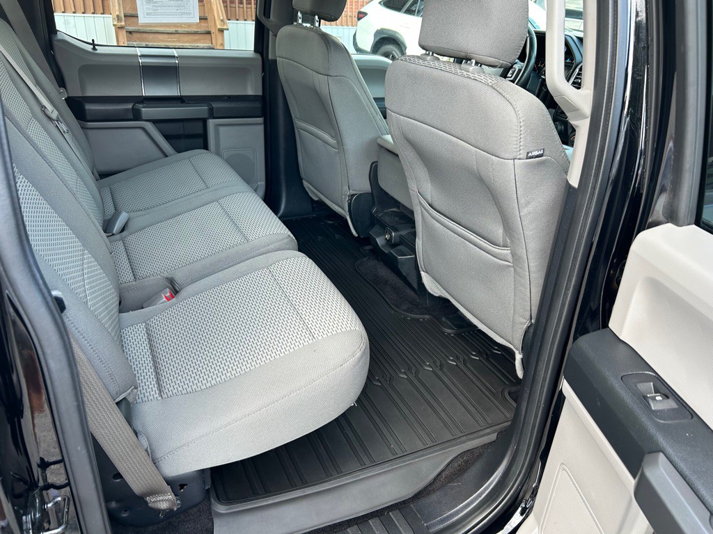 2016 Ford F-150 Image 19