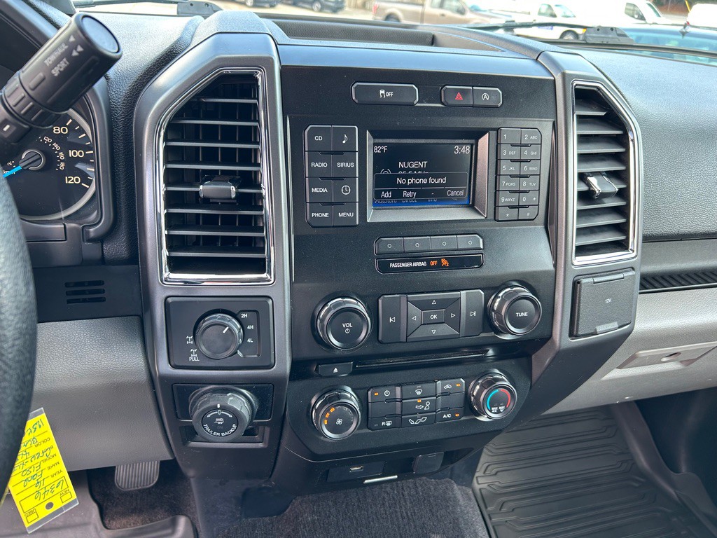 2016 Ford F-150 Image 21