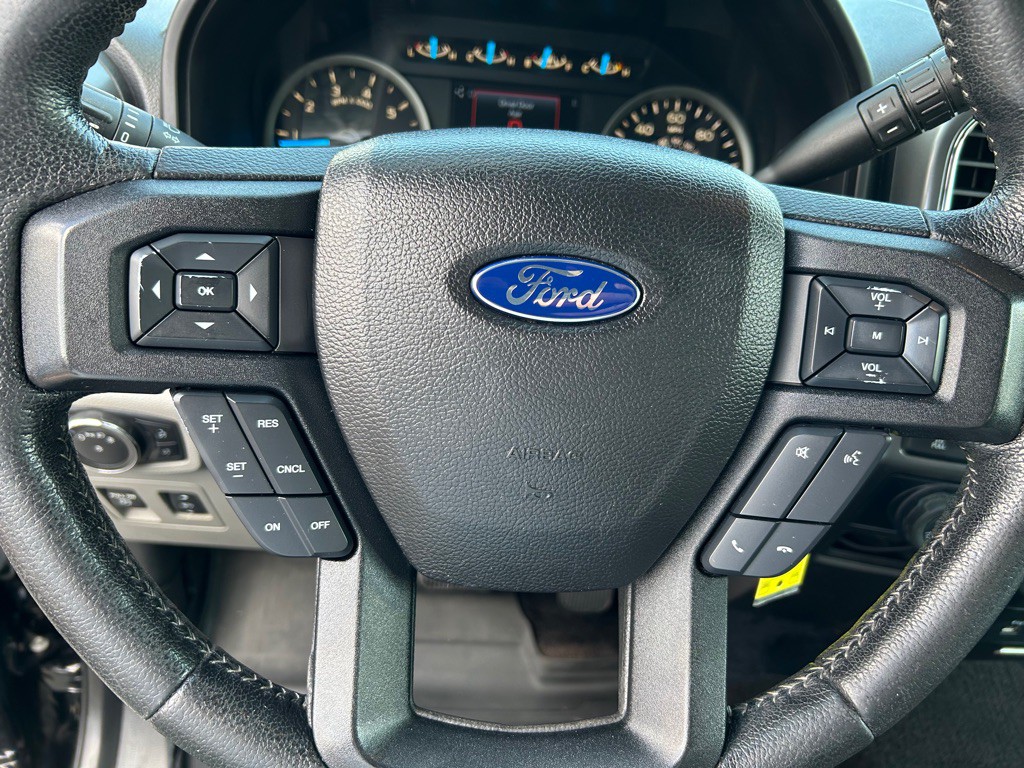 2016 Ford F-150 Image 22