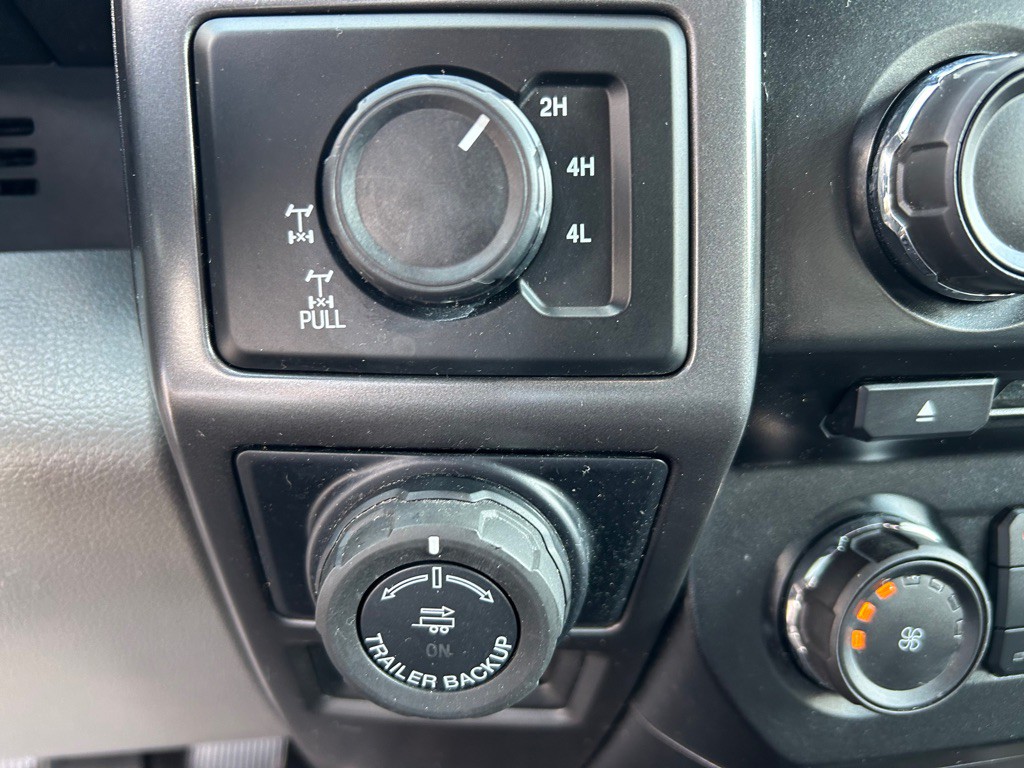 2016 Ford F-150 Image 23