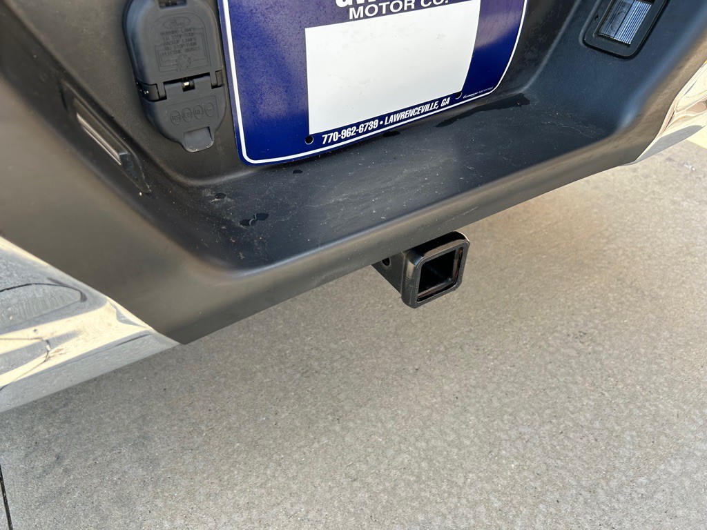 2016 Ford F-150 Image 24