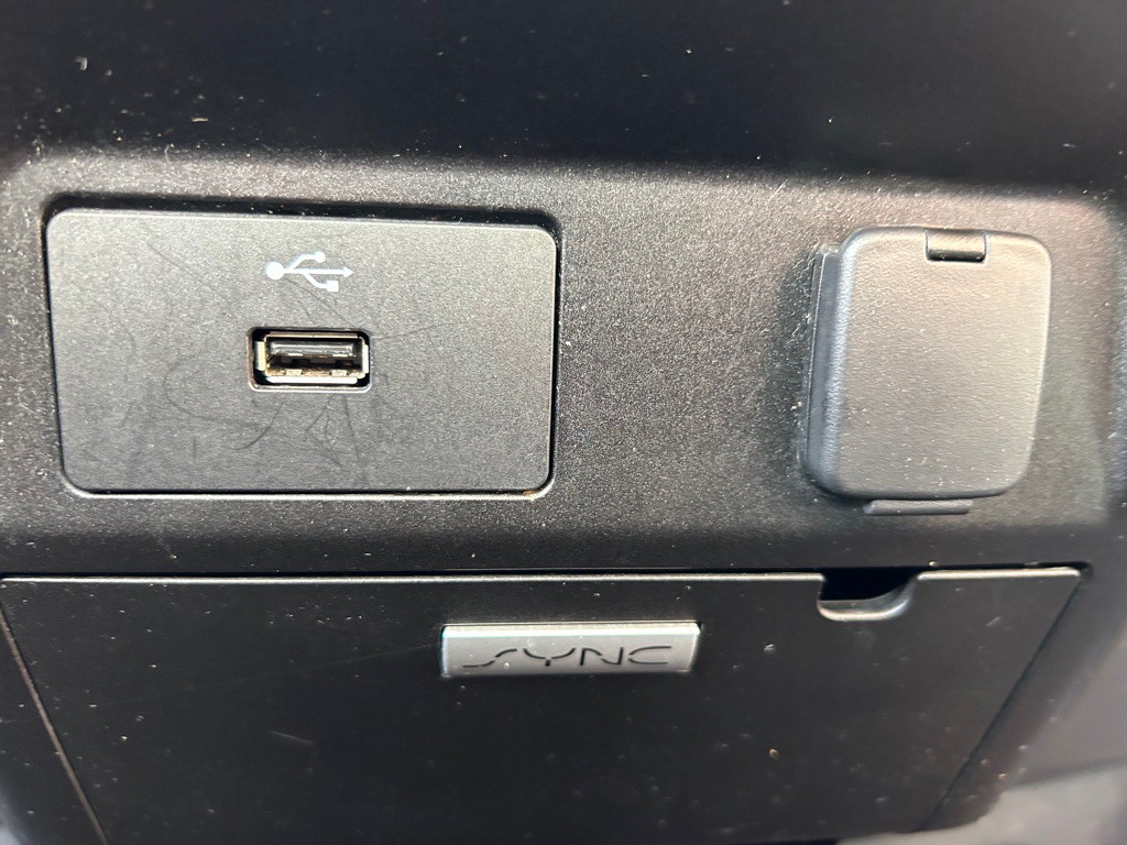 2016 Ford F-150 Image 25