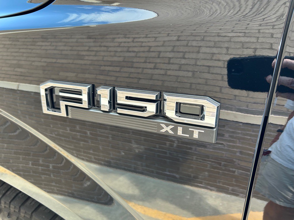 2016 Ford F-150 Image 29