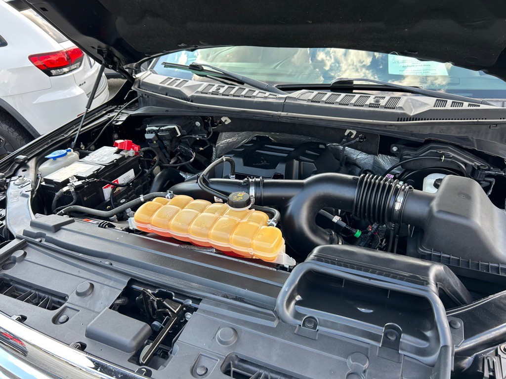 2016 Ford F-150 Image 32