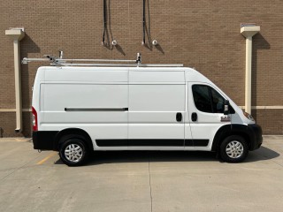 Image for 2019 RAM Promaster 3500 HIGH ID: 6822396