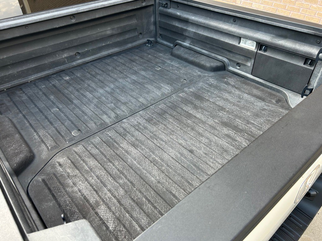 2017 Honda Ridgeline Image 25