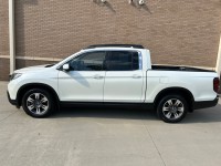 Image for 2017 Honda Ridgeline Rtl-t ID: 6822602