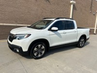 Image for 2017 Honda Ridgeline Rtl-t ID: 6822602