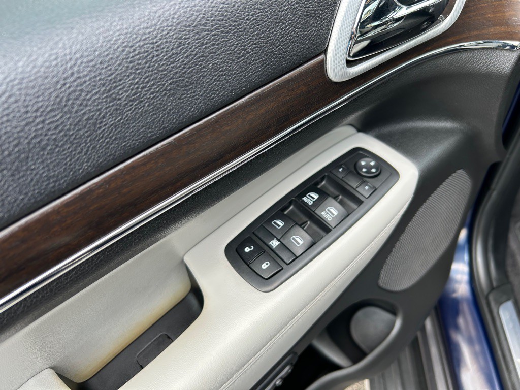 2018 Jeep Grand Cherokee Image 14