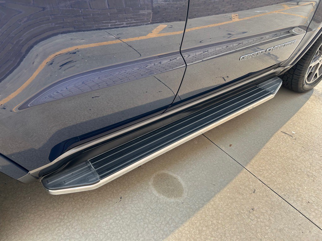 2018 Jeep Grand Cherokee Image 25