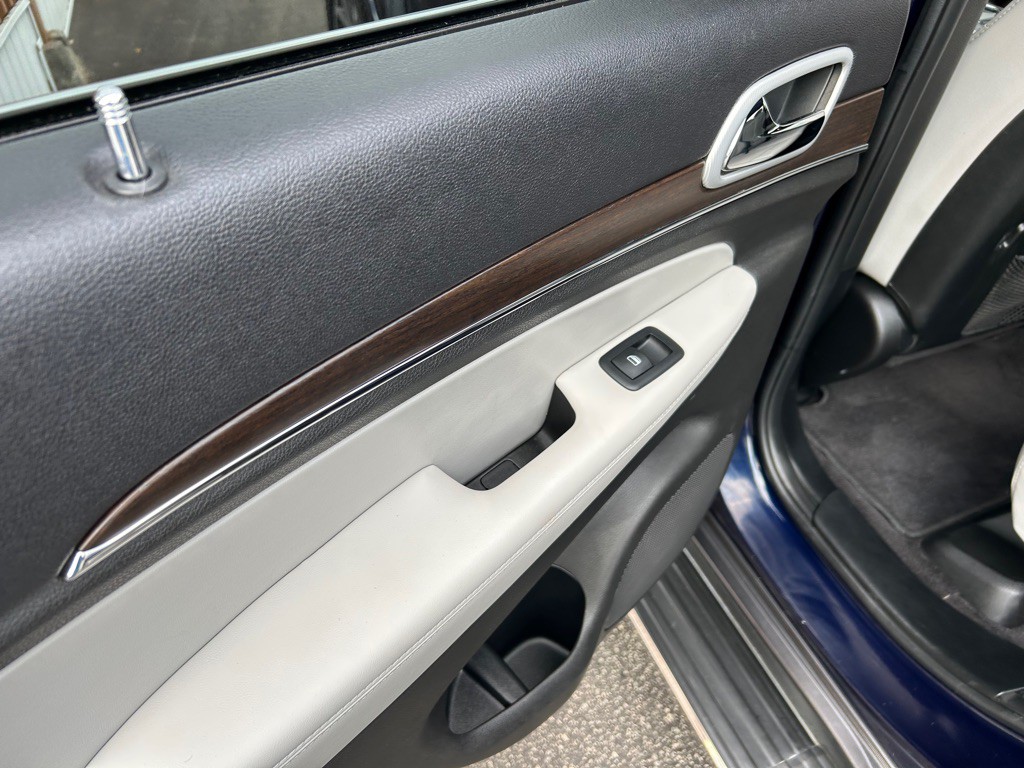 2018 Jeep Grand Cherokee Image 29