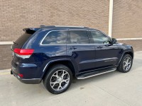 Image for 2018 Jeep Grand Cherokee Sterling Edition ID: 6822635