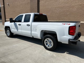 Image for 2017 Chevrolet Silverado 1500  ID: 6846403