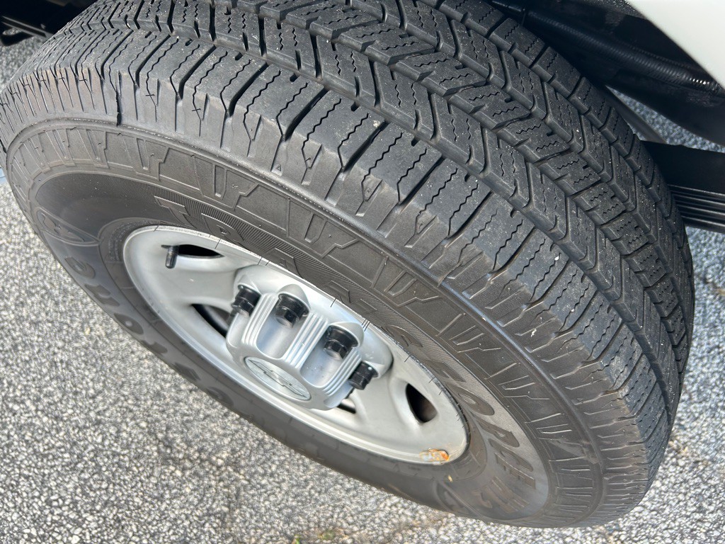 2018 Chevrolet Express Image 11