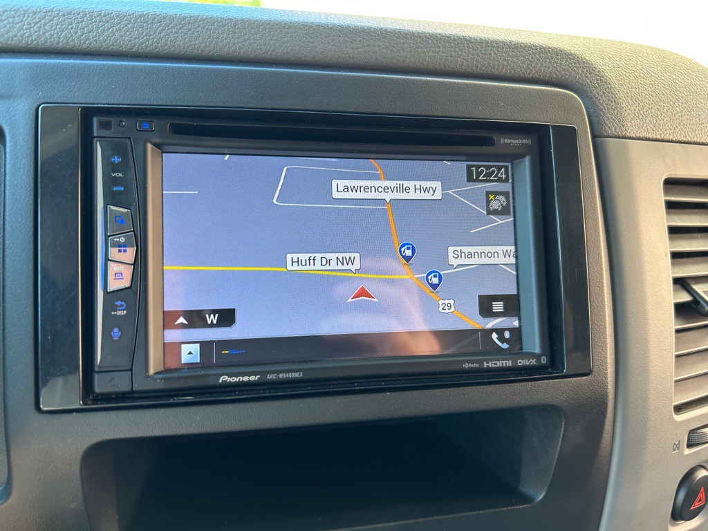 2019 Nissan NV Image 10