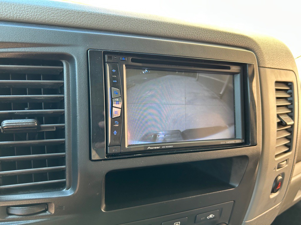 2019 Nissan NV Image 11