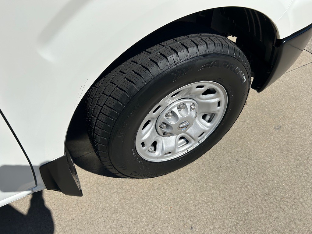 2019 Nissan NV Image 26
